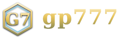 gp777 logo